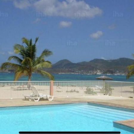 Coco Beach Sandy Ground Экстерьер фото