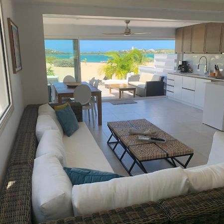 Coco Beach Sandy Ground Экстерьер фото