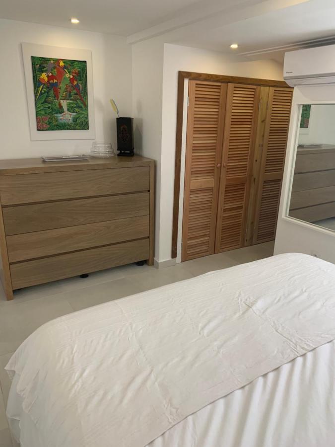 Coco Beach Sandy Ground Экстерьер фото