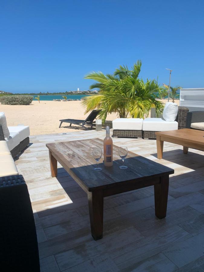 Coco Beach Sandy Ground Экстерьер фото