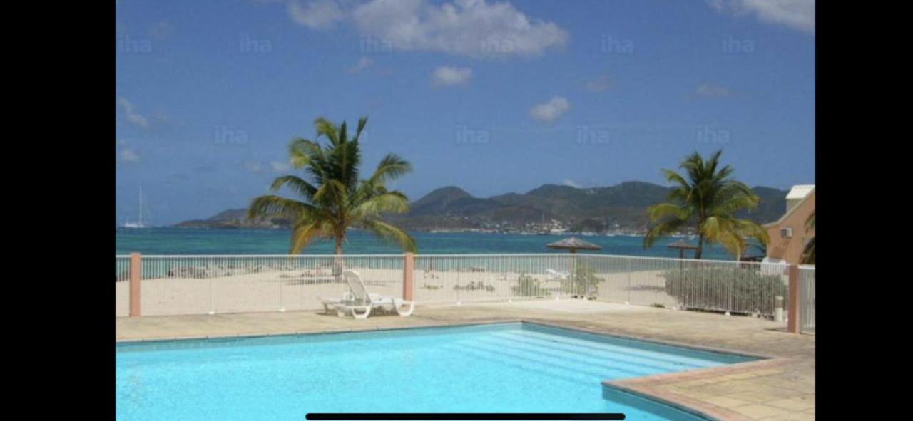 Coco Beach Sandy Ground Экстерьер фото