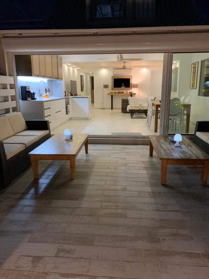 Coco Beach Sandy Ground Экстерьер фото