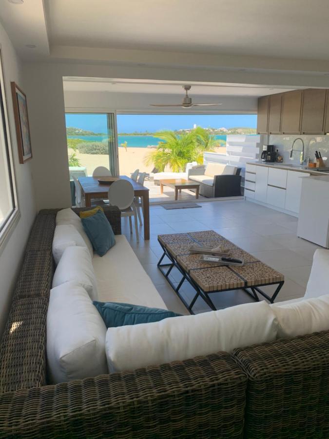 Coco Beach Sandy Ground Экстерьер фото