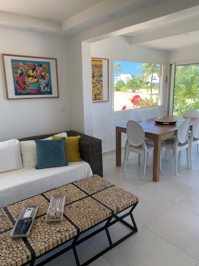 Coco Beach Sandy Ground Экстерьер фото