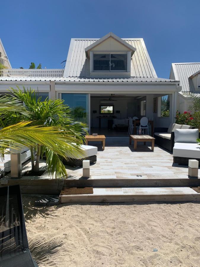 Coco Beach Sandy Ground Экстерьер фото