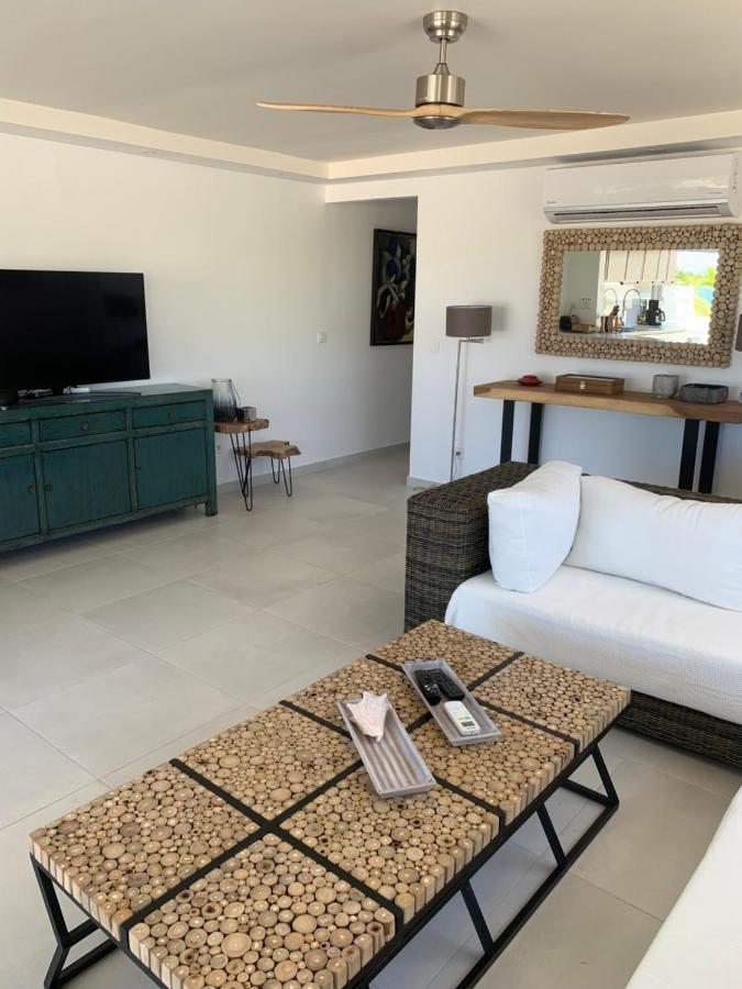 Coco Beach Sandy Ground Экстерьер фото