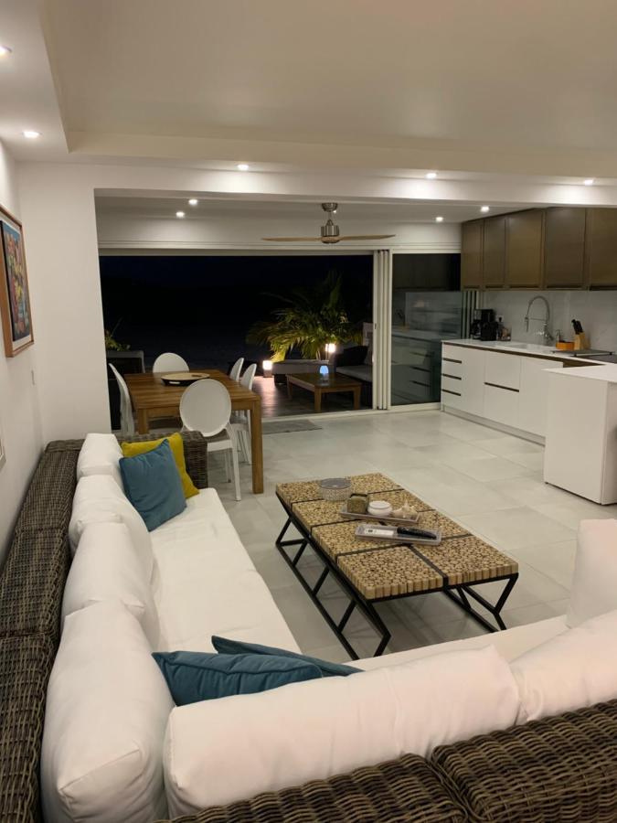 Coco Beach Sandy Ground Экстерьер фото