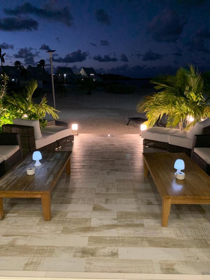 Coco Beach Sandy Ground Экстерьер фото