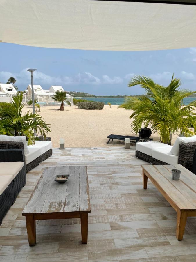 Coco Beach Sandy Ground Экстерьер фото